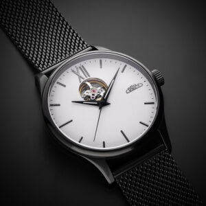 PRIM Primátor II – F - W91P.13175.F | Hodinky PRIM