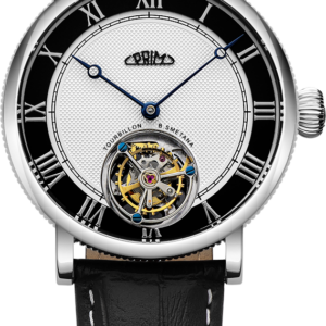 PRIM Tourbillon Bedřich Smetana – B - W91P.13234.B | Hodinky PRIM