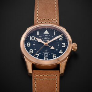 PRIM Pilot Dual Time – E - W91P.13250.E | Hodinky PRIM