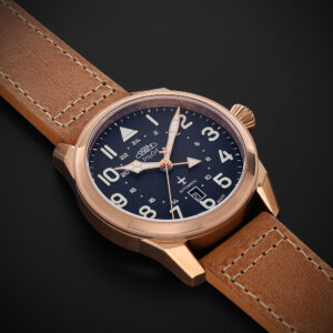 PRIM Pilot Dual Time – E - W91P.13250.E | Hodinky PRIM