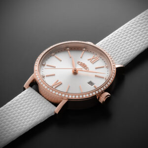 PRIM Lady Elegant Gold Diamond – D - W92P.13193.D | Hodinky PRIM