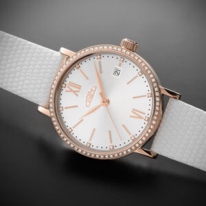 PRIM Lady Elegant Gold Diamond – D - W92P.13193.D | Hodinky PRIM