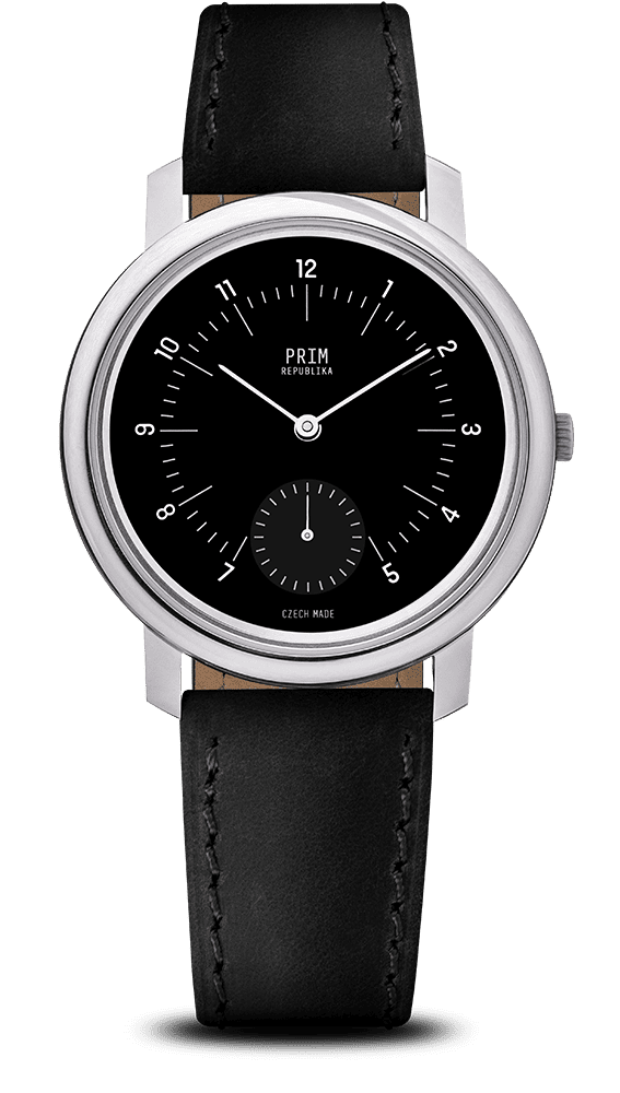 PRIM Republika – B - L01P.18012.B.103-003-497-00-02 | Hodinky PRIM