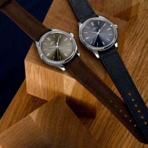 PRIM Linea Color Esence 40 Q - E - W01P.13269.E | Hodinky PRIM
