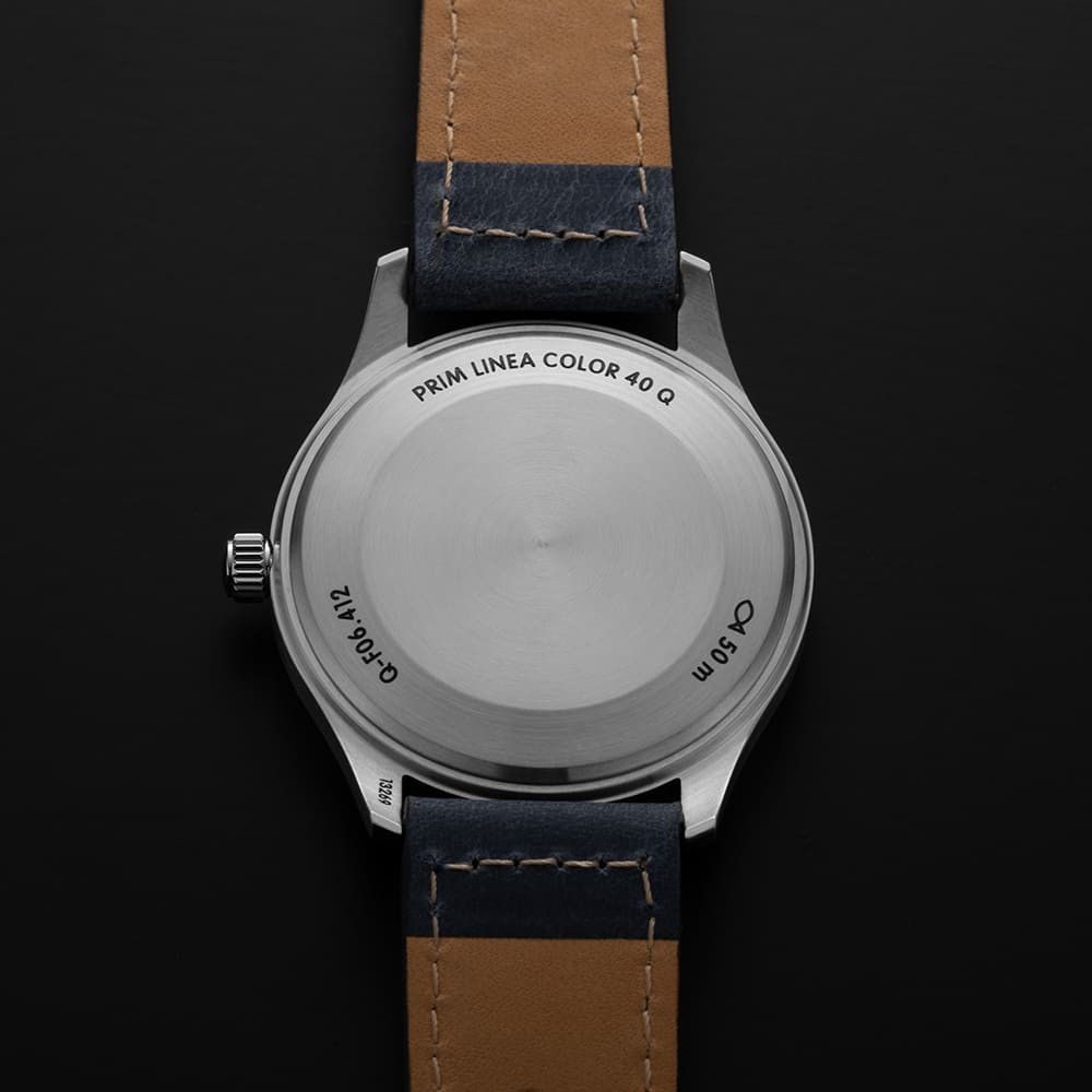 PRIM Linea Color Esence 40 Q - E - W01P.13269.E | Hodinky PRIM