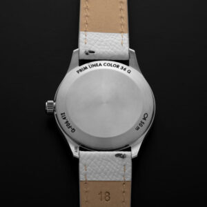 PRIM Linea Color Esence 36 Q - C - W02P.13270.C | Hodinky PRIM