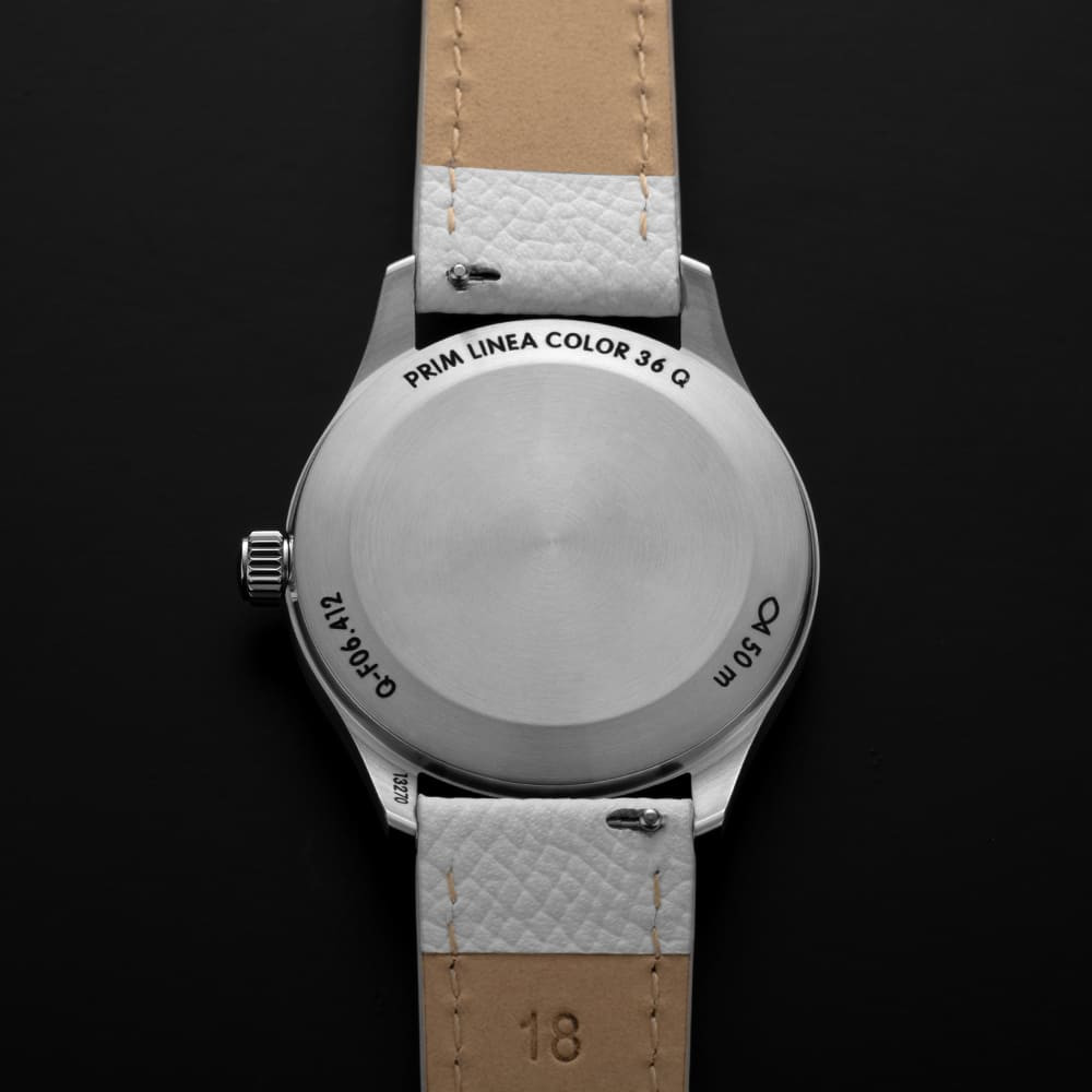 PRIM Linea Color Esence 36 Q - C - W02P.13270.C | Hodinky PRIM