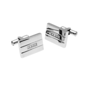 Cufflinks 003/GG  manž. knofl. (stř